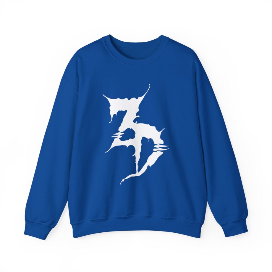 Zeds Dead Unisex Heavy Blend™ Crewneck Sweatshirt