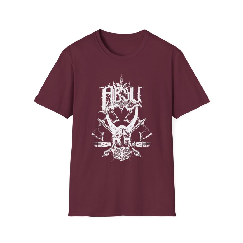 Absu - Cnihthad Ó Tanistry Unisex Softstyle T-Shirt