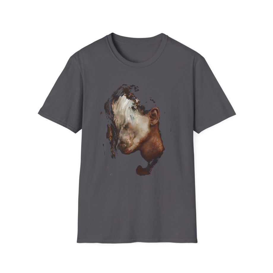 070 Shake You Can't Kill Me Unisex Softstyle T-Shirt