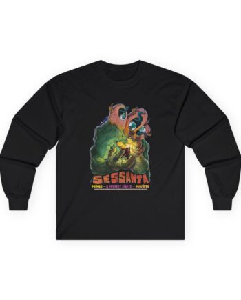 A Perfect Circle Unisex Ultra Cotton Long Sleeve Tee