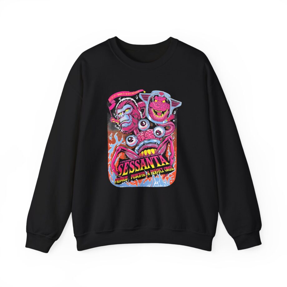 A Perfect Circle Unisex Heavy Blend™ Crewneck Sweatshirt