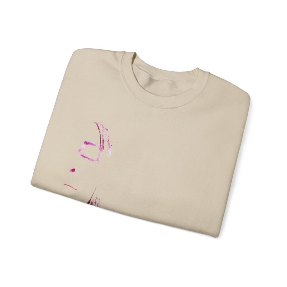 Alanis Morissette All Parts Welcome Unisex Heavy Blend™ Crewneck Sweatshirt