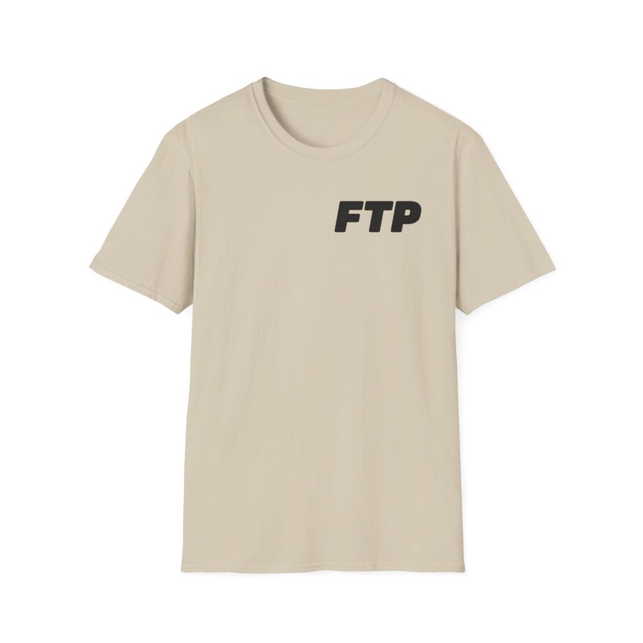 Duckboy Unisex Softstyle T-Shirt