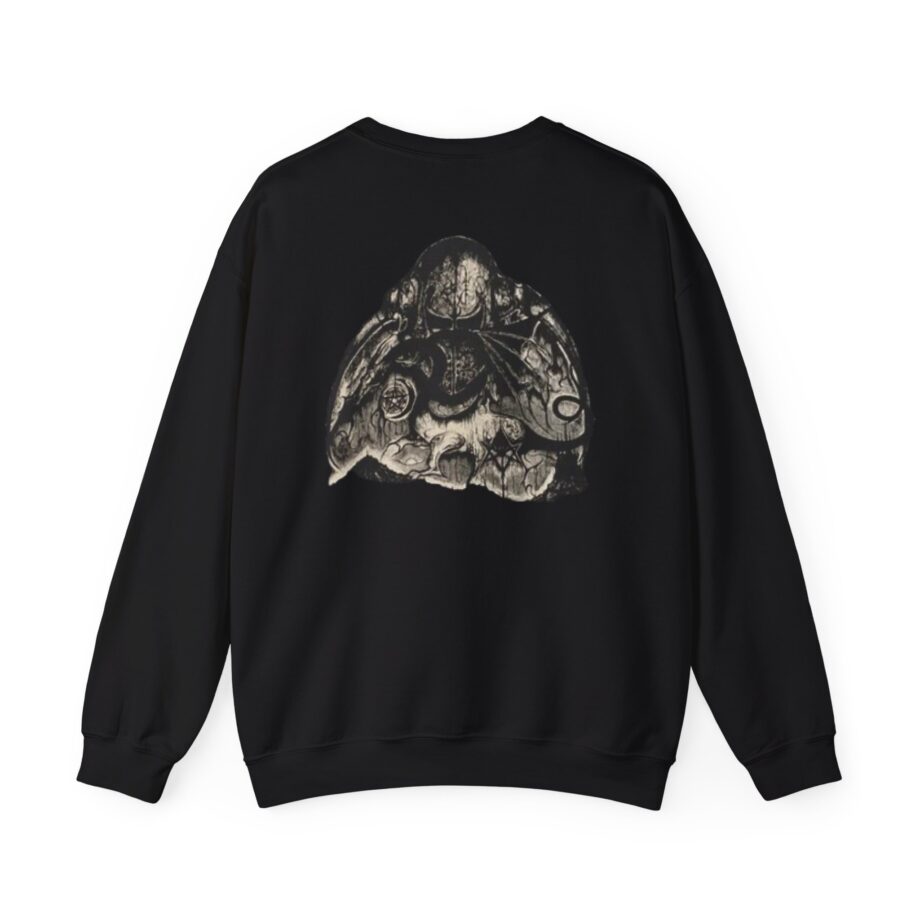 Absu the Sun of Tiphareth Unisex Heavy Blend™ Crewneck Sweatshirt