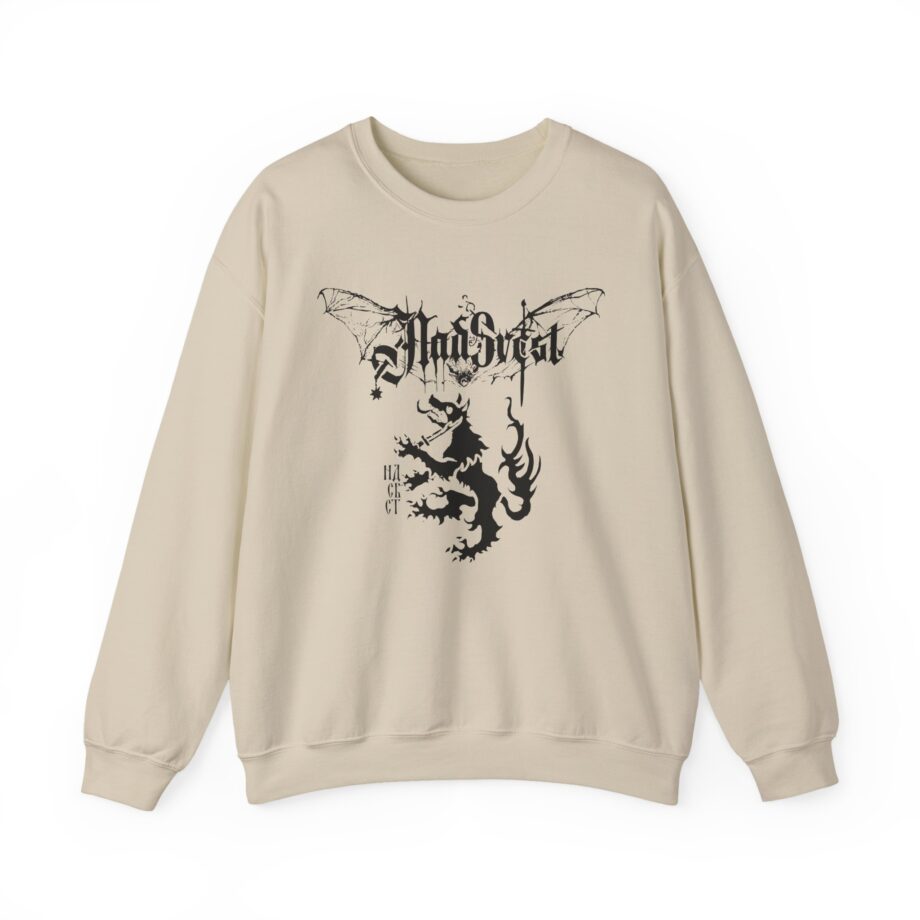 Absu Unisex Heavy Blend™ Crewneck Sweatshirt