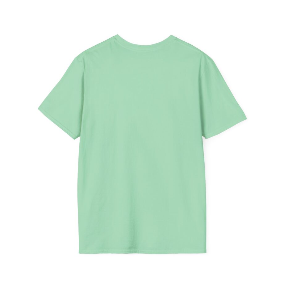Duckboy Unisex Softstyle T-Shirt