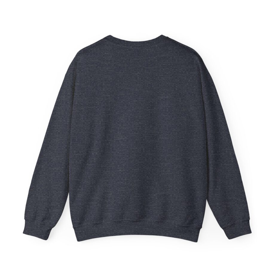 Angelmaker Crown Unisex Heavy Blend™ Crewneck Sweatshirt