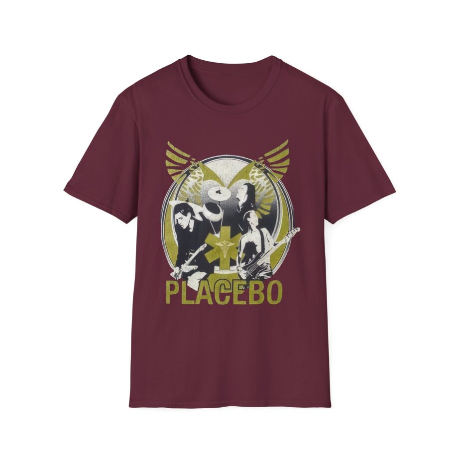 2006 Meds Tour Unisex Softstyle T-Shirt