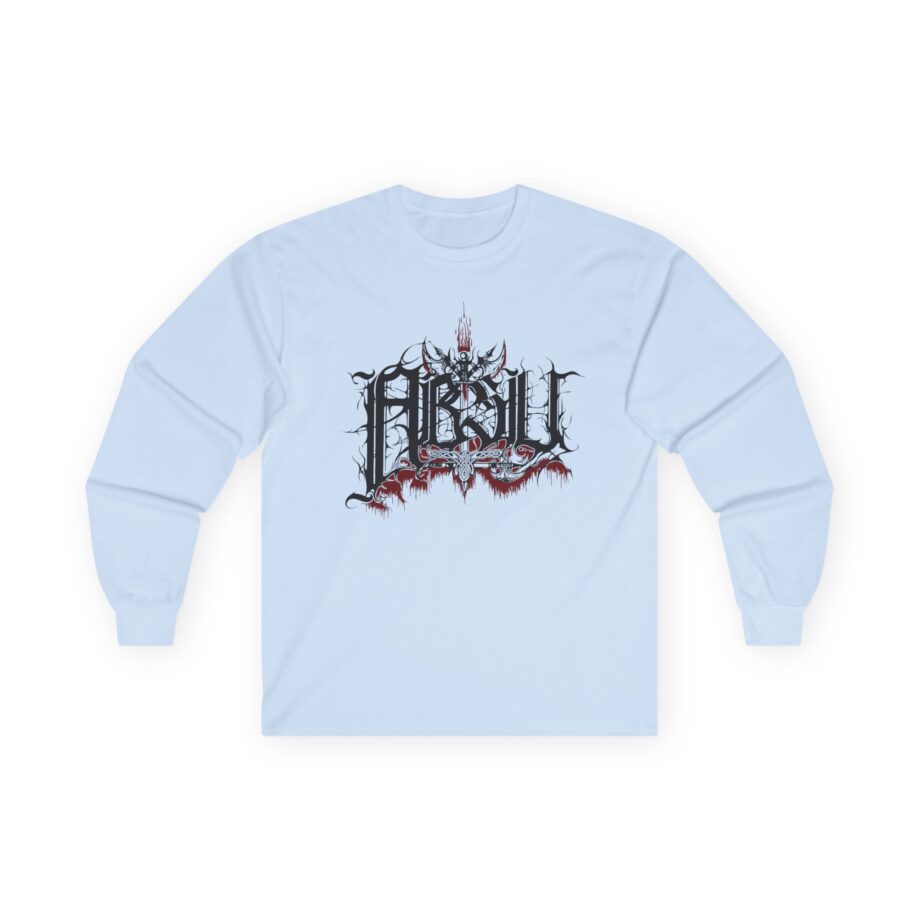 Absu Unisex Ultra Cotton Long Sleeve Tee