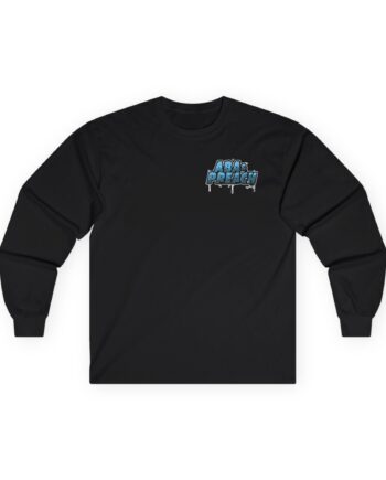 Aba and Preach Unisex Ultra Cotton Long Sleeve Tee