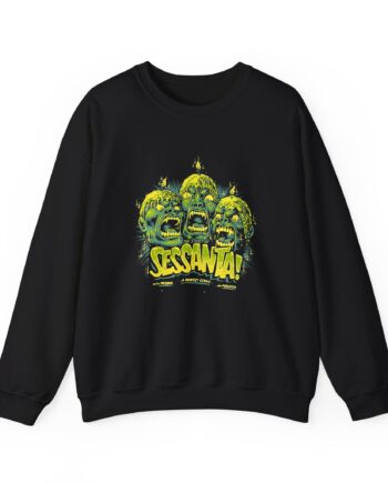 A Perfect Circle Unisex Heavy Blend™ Crewneck Sweatshirt