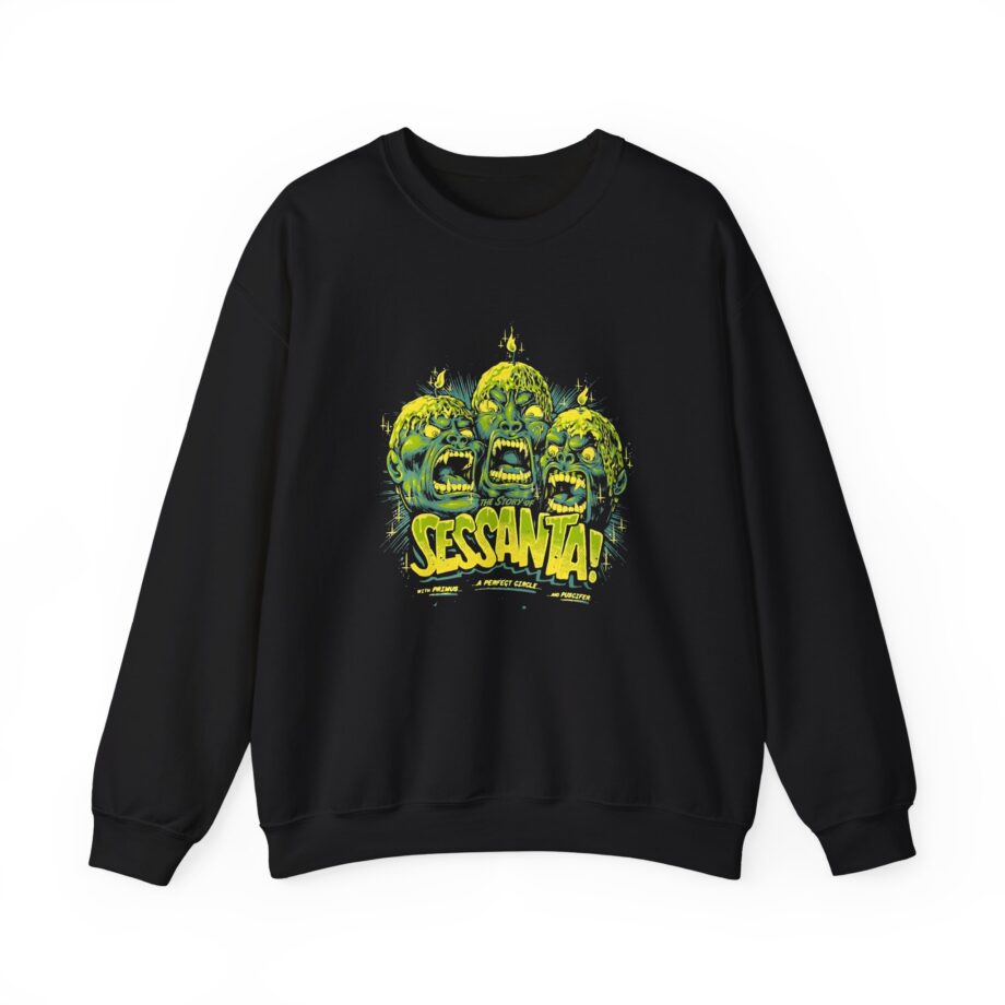 A Perfect Circle Unisex Heavy Blend™ Crewneck Sweatshirt