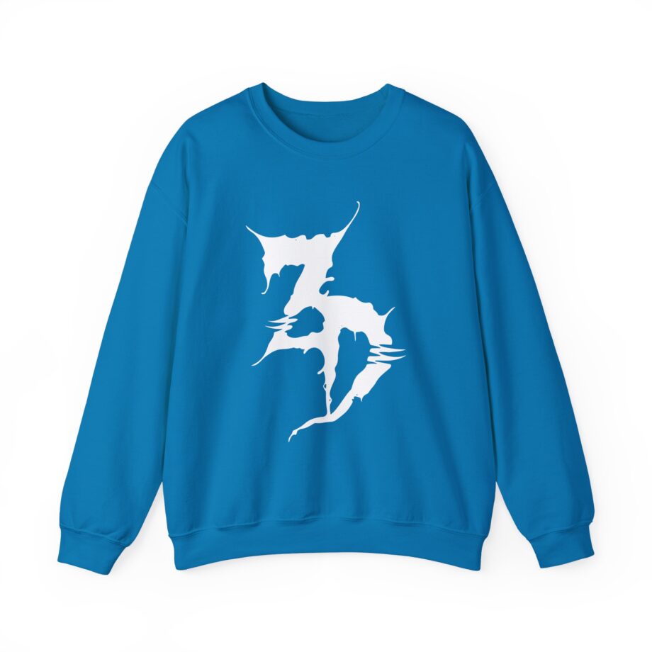 Zeds Dead Unisex Heavy Blend™ Crewneck Sweatshirt