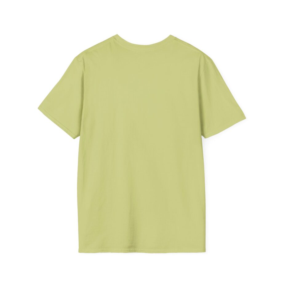 01099 Logo Unisex Softstyle T-Shirt