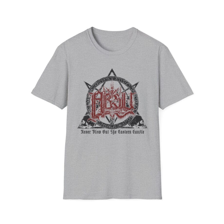 Absu Unisex Softstyle T-Shirt