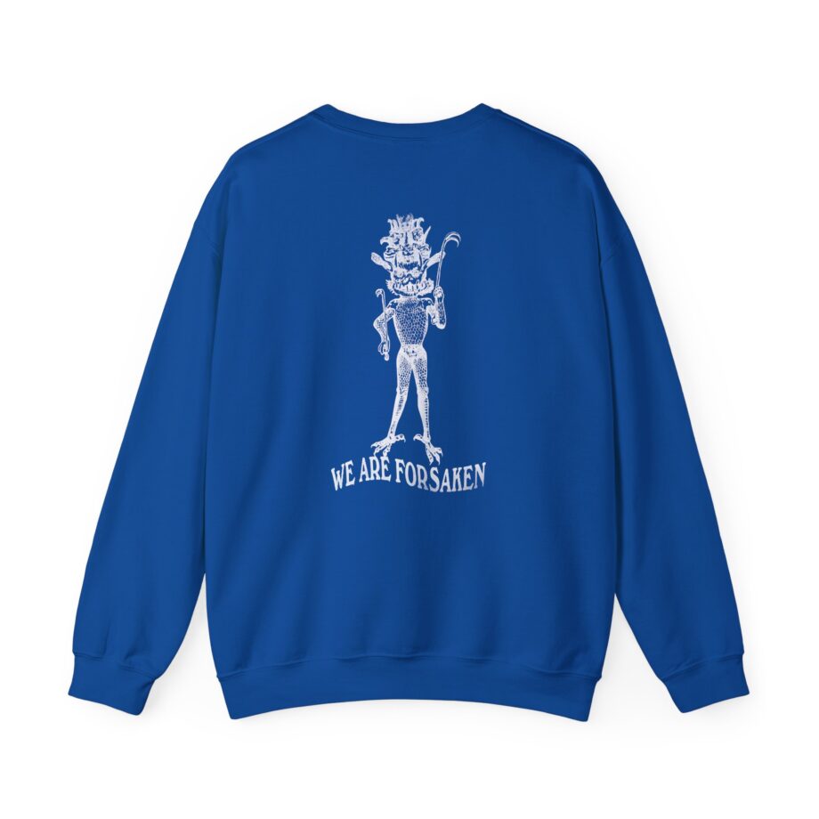 100 Demons 1998 demo Unisex Heavy Blend™ Crewneck Sweatshirt