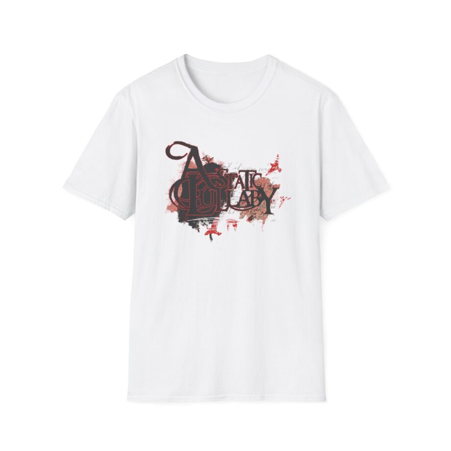 A Static Lullaby Adftb Unisex Softstyle T-Shirt