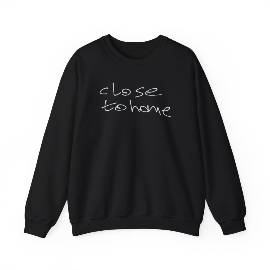 Aitch Close to Home Unisex Heavy Blend™ Crewneck Sweatshirt
