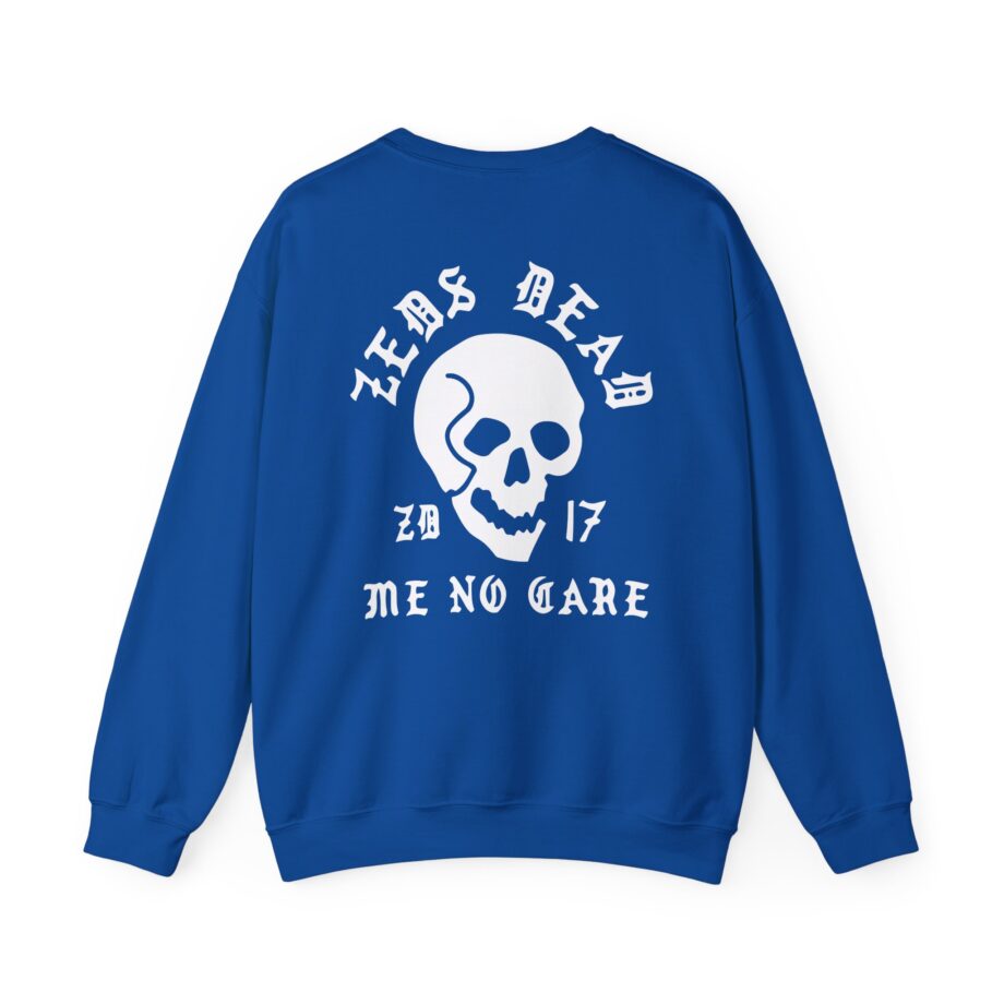 Zeds Dead Unisex Heavy Blend™ Crewneck Sweatshirt