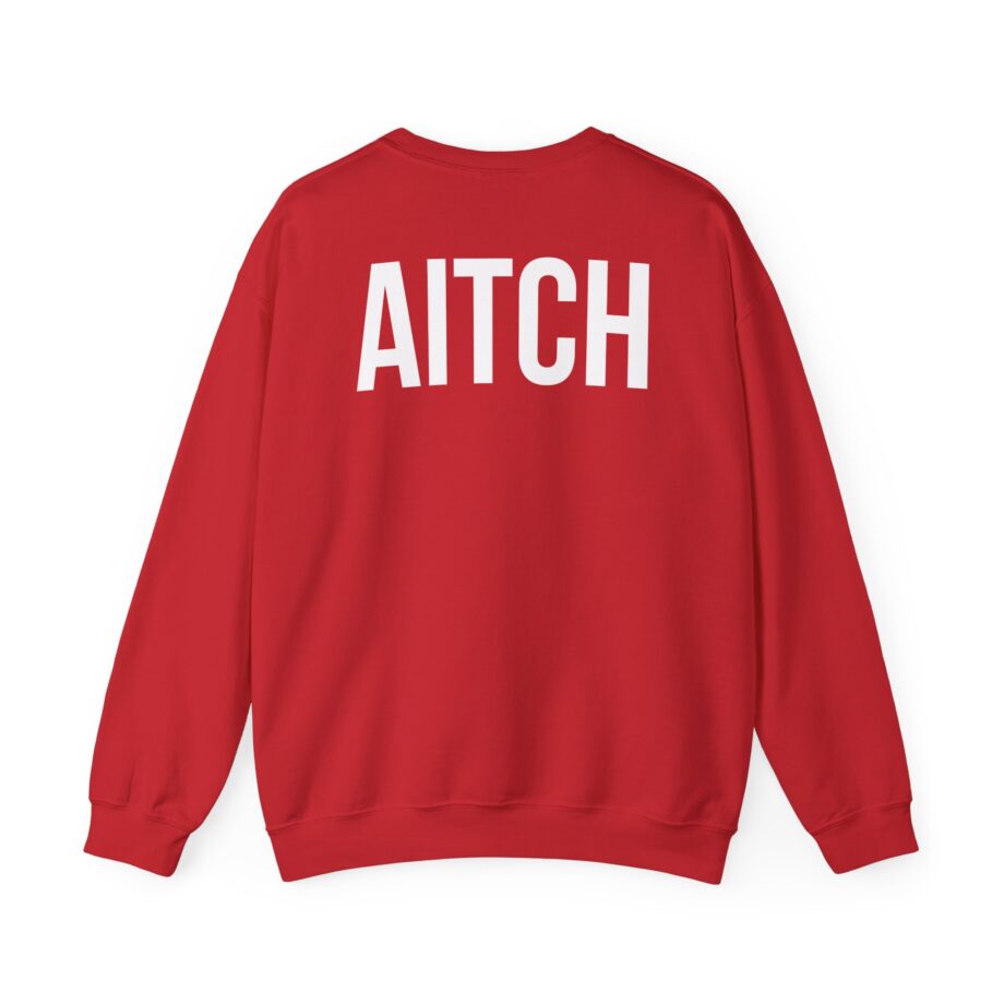 Aitch Unisex Heavy Blend™ Crewneck Sweatshirt
