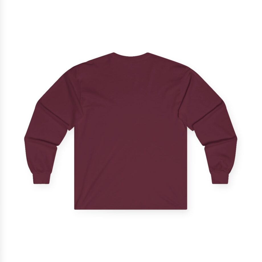 100 Demons Unisex Ultra Cotton Long Sleeve Tee