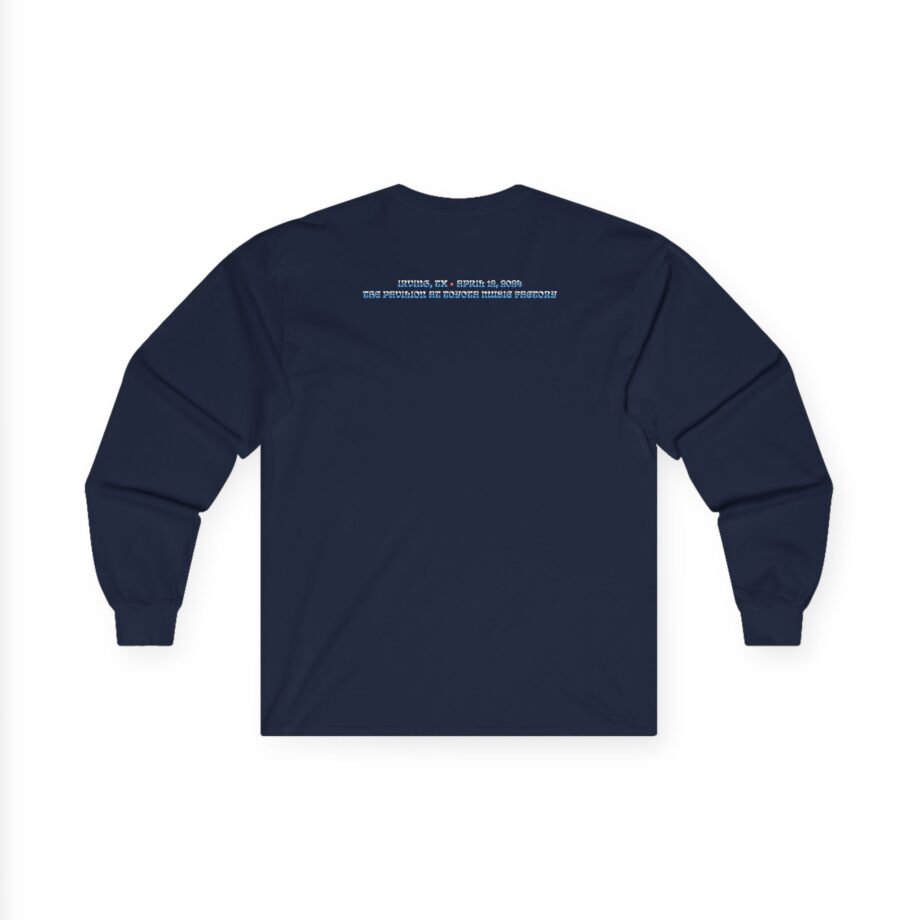 A Perfect Circle Unisex Ultra Cotton Long Sleeve Tee