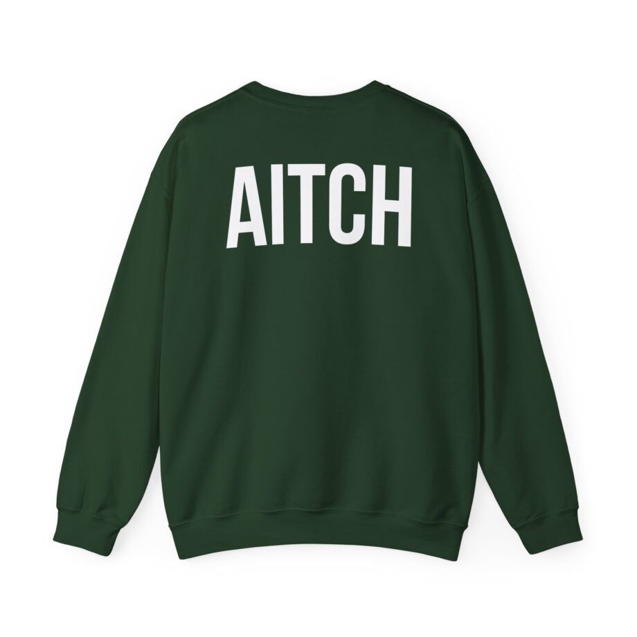 Aitch Unisex Heavy Blend™ Crewneck Sweatshirt