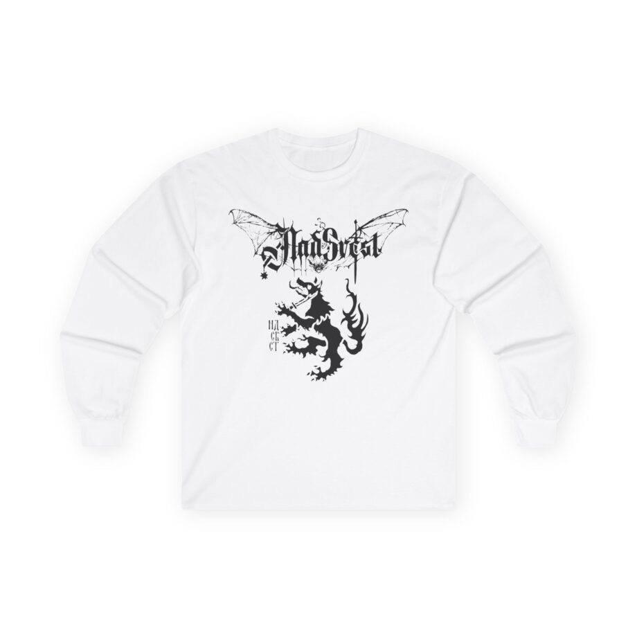 Absu Unisex Ultra Cotton Long Sleeve Tee
