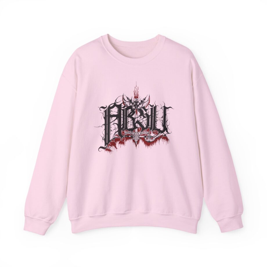Absu Unisex Heavy Blend™ Crewneck Sweatshirt