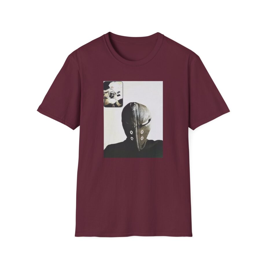 A Great Chaos Breal Album Unisex Softstyle T-Shirt