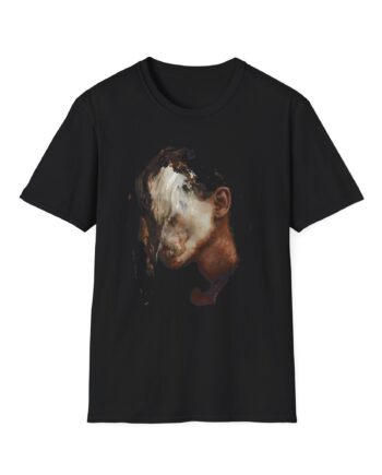 070 Shake You Can't Kill Me Unisex Softstyle T-Shirt
