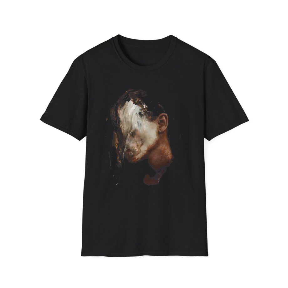 070 Shake You Can't Kill Me Unisex Softstyle T-Shirt