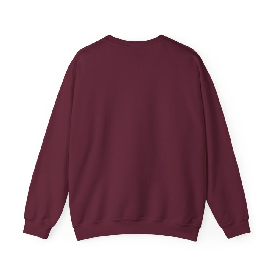 100 Demons Unisex Heavy Blend™ Crewneck Sweatshirt