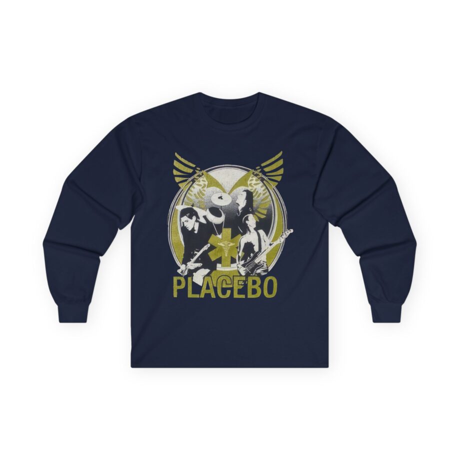 2006 Meds Tour Unisex Ultra Cotton Long Sleeve Tee