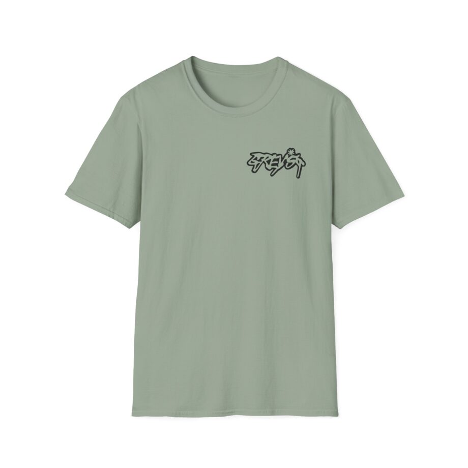 Duckboy Unisex Softstyle T-Shirt