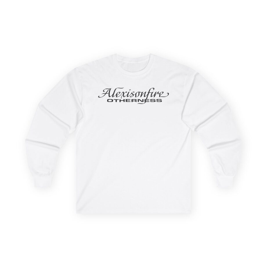 Alexisonfire Otherness Unisex Ultra Cotton Long Sleeve Tee