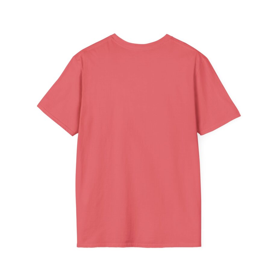 01099 Basic Unisex Softstyle T-Shirt