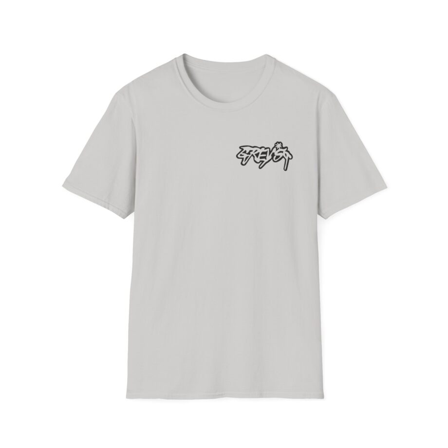 Duckboy Unisex Softstyle T-Shirt