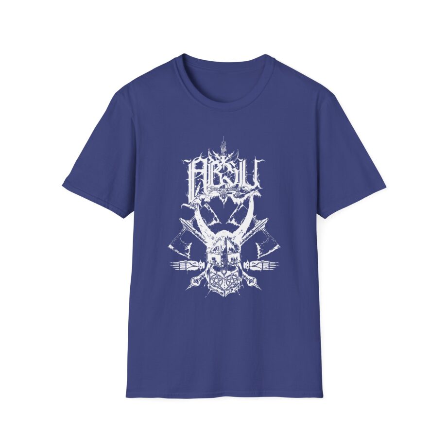 Absu - Cnihthad Ó Tanistry Unisex Softstyle T-Shirt