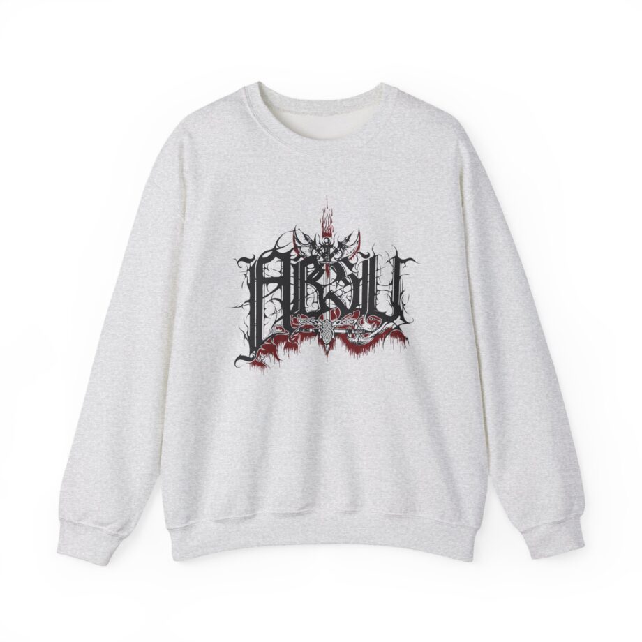 Absu Unisex Heavy Blend™ Crewneck Sweatshirt