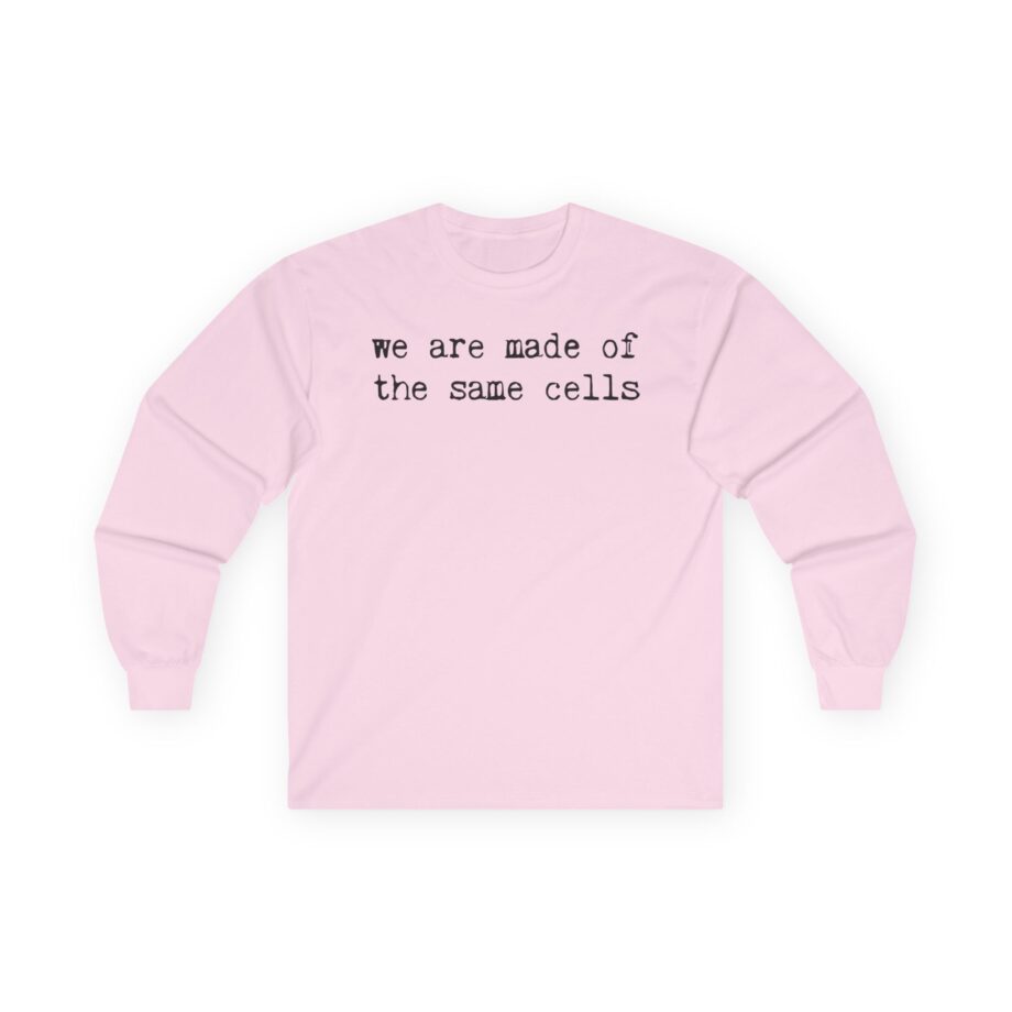 Alanis Morissette Unisex Ultra Cotton Long Sleeve Tee