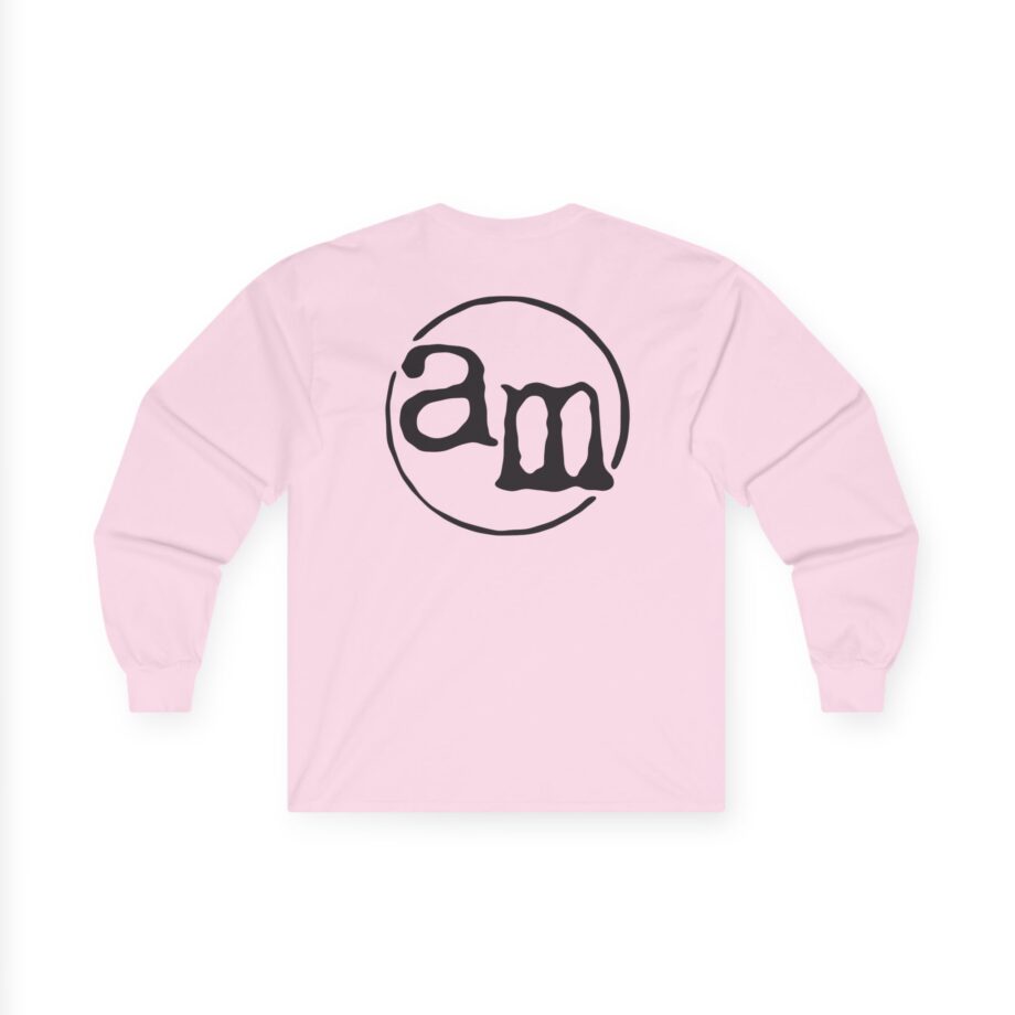 Alanis Morissette Unisex Ultra Cotton Long Sleeve Tee
