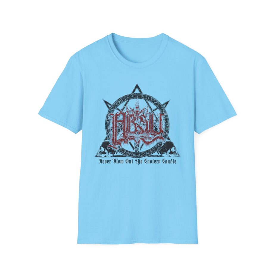 Absu Unisex Softstyle T-Shirt