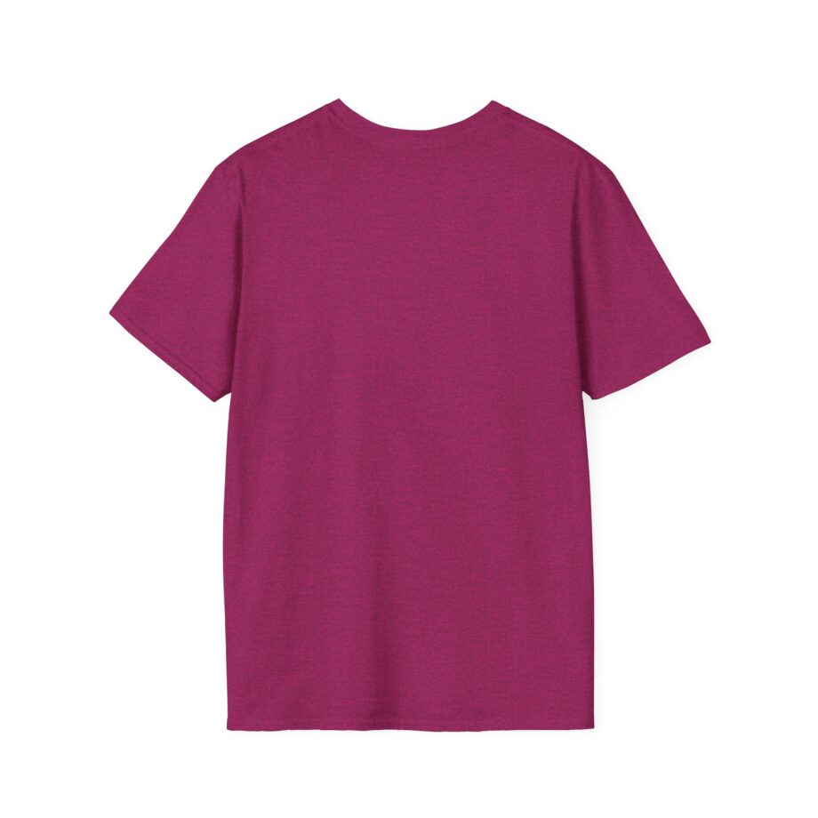 Duckboy Unisex Softstyle T-Shirt