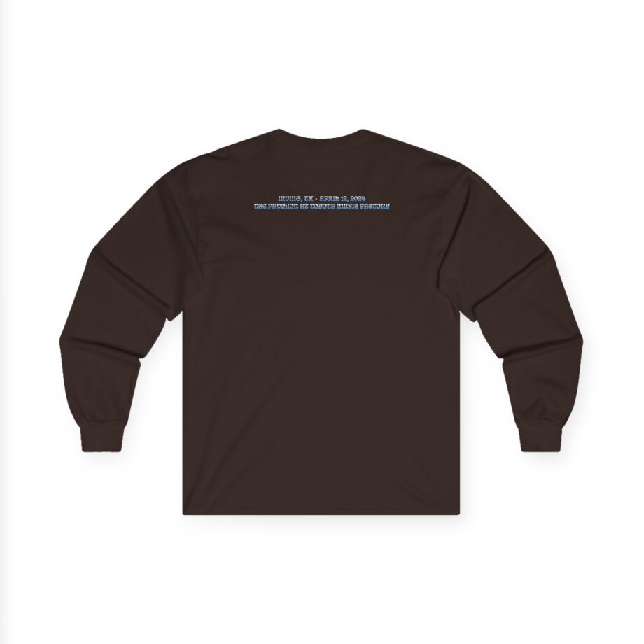 A Perfect Circle Unisex Ultra Cotton Long Sleeve Tee