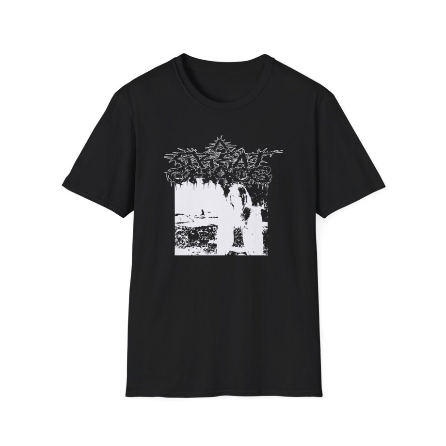A Great Chaos Jennifers Body Unisex Softstyle T-Shirt