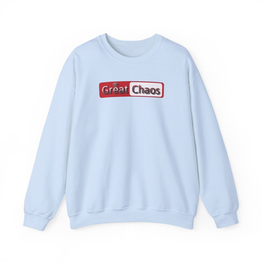 A Great Chaos Live Unisex Heavy Blend™ Crewneck Sweatshirt
