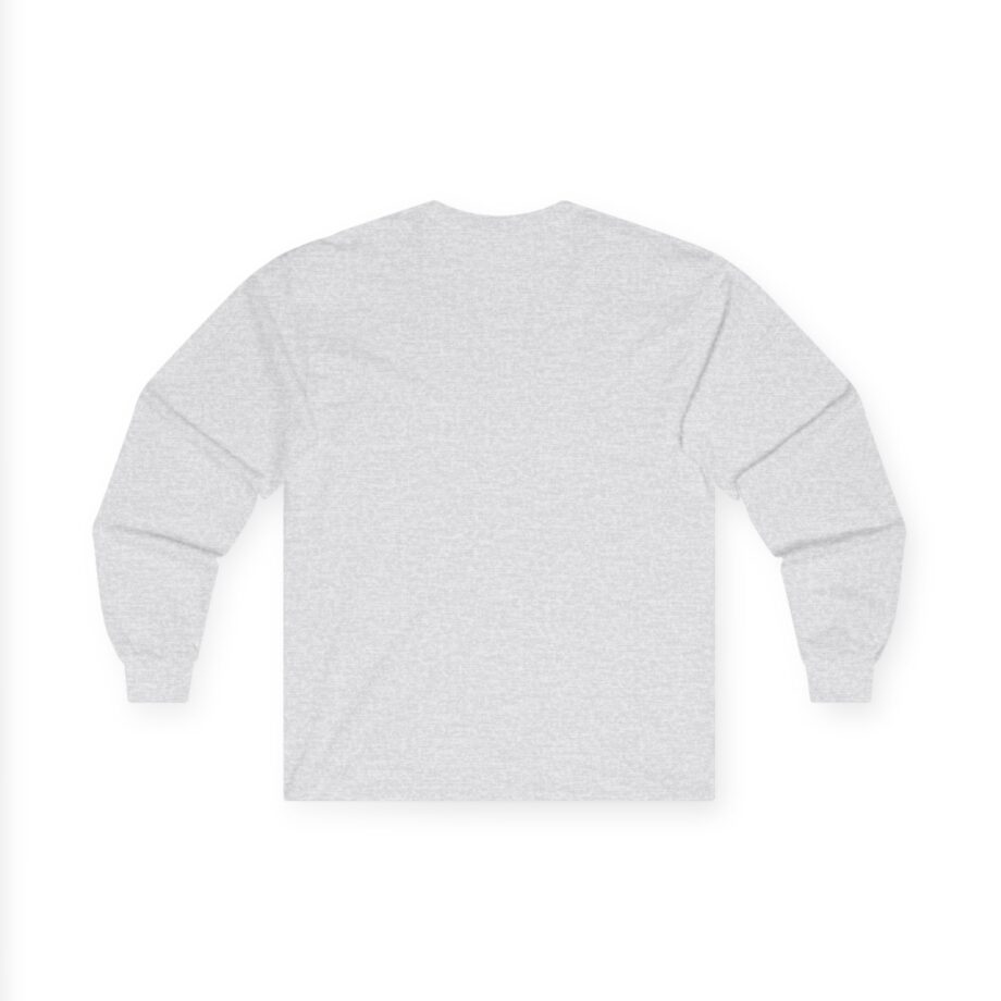 1098 Blaue Stunden Unisex Ultra Cotton Long Sleeve Tee
