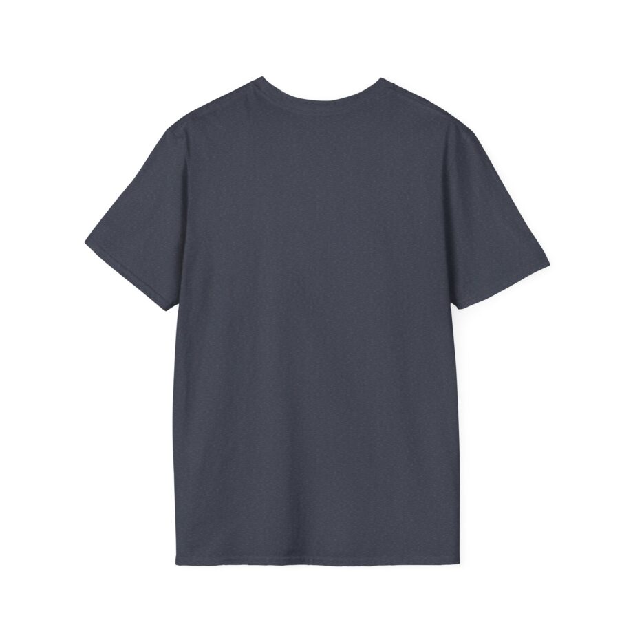 $uicideboy$ Either Hated or Ignores Unisex Softstyle T-Shirt