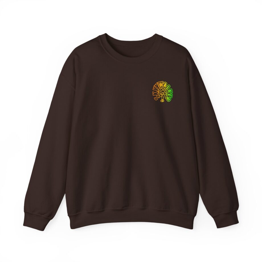 2 Live Crew Vintage 1980s the Skywalker Records Unisex Heavy Blend™ Crewneck Sweatshirt